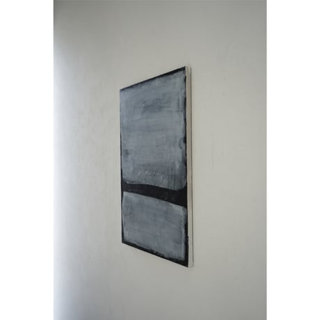 acrylic on canvas / CV2025JUN069M15