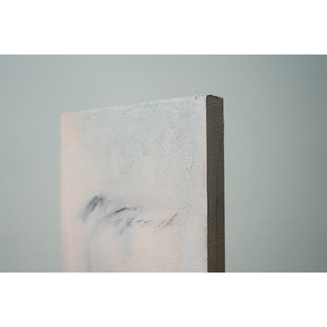 ちいさなpanel画　PN2025AUG24/SM1