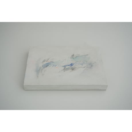 ちいさなpanel画　PN2025MAY24/SM2