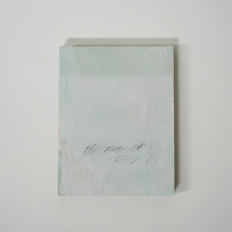 jitsu ちいさなpanel画　原画 ちいさなpanel画 PN2025AUG05/FO1 | jitsu