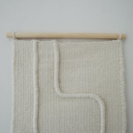 wall hanging / weaving10