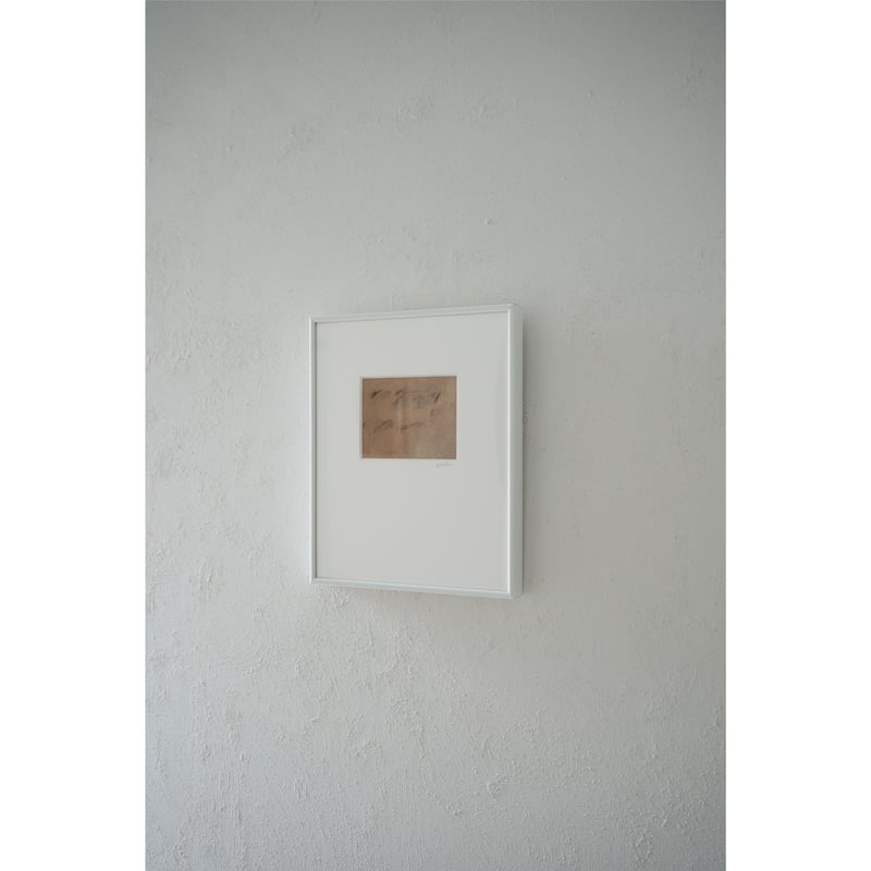 その他 jitsu / Acrylic on canvas frame Acrylic on canvas(frame) AF2025JUN04A | jitsu