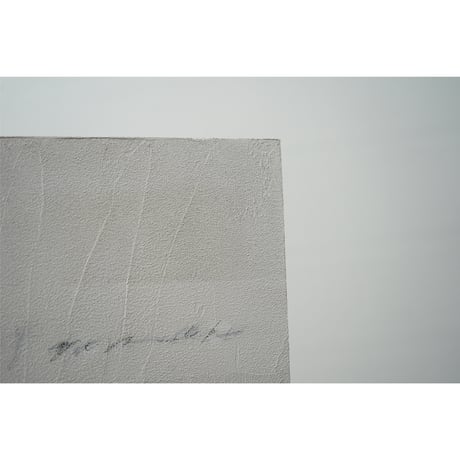 ちいさなpanel画　PN2025AUG17/SS