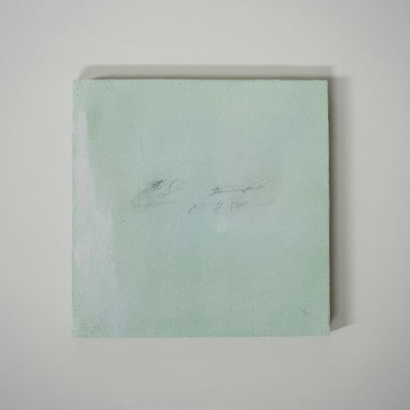 ちいさなpanel画　PN2025AUG15/SS