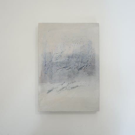 ちいさなpanel画　PN2024NOV10/SM1