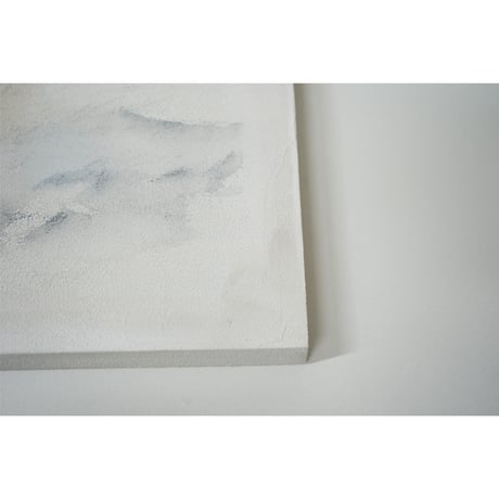 ちいさなpanel画　PN2025AUG14/SS