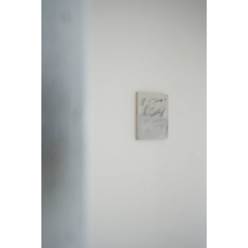 ちいさなpanel画 PN2025JUN22/F3 | jitsu