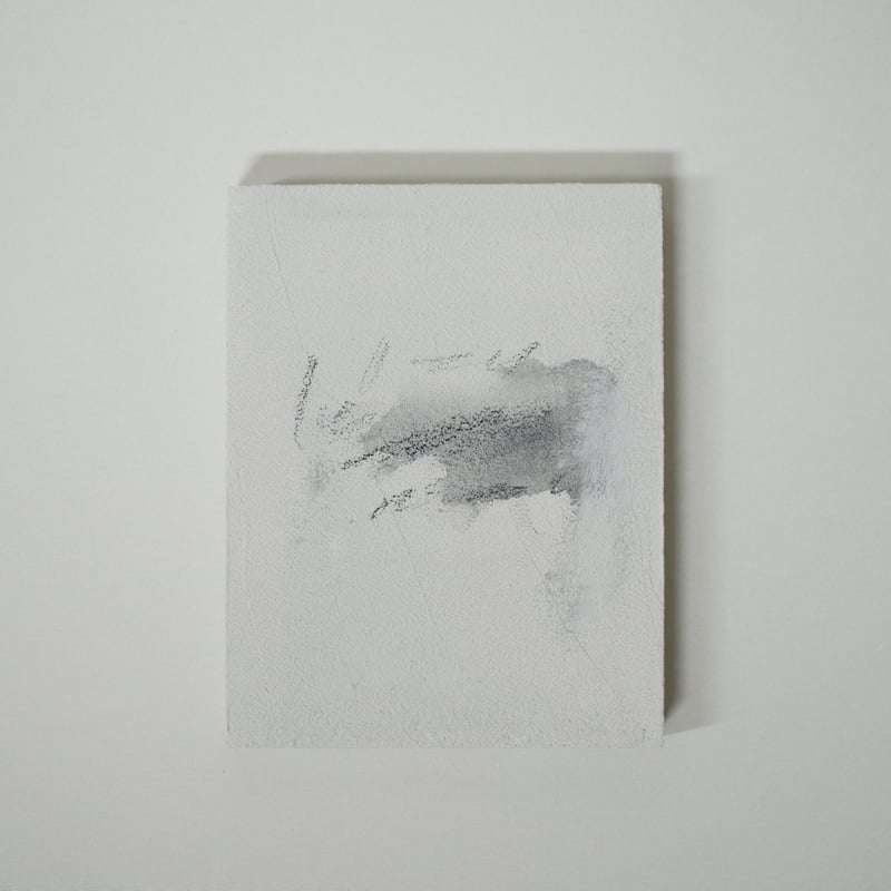 jitsu ちいさなpanel画　原画 jitsu ちいさなpanel画 原画