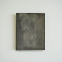 ちいさなpanel画　PN2024FEB02/FO1