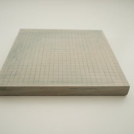 ちいさなpanel画　PN2025FEB13/SSM