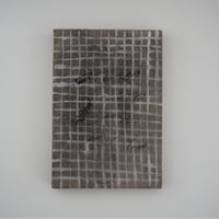 ちいさなpanel画　PN2024JUN23/SM1