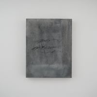 ちいさなpanel画　PN2024JUN10/FO1