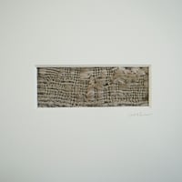 DRAW WITH THREAD#02