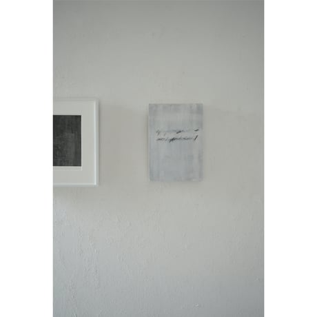 ちいさなpanel画　PN2026MAR16/SM