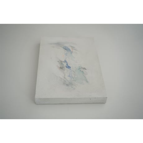 ちいさなpanel画　PN2025MAY24/SM2