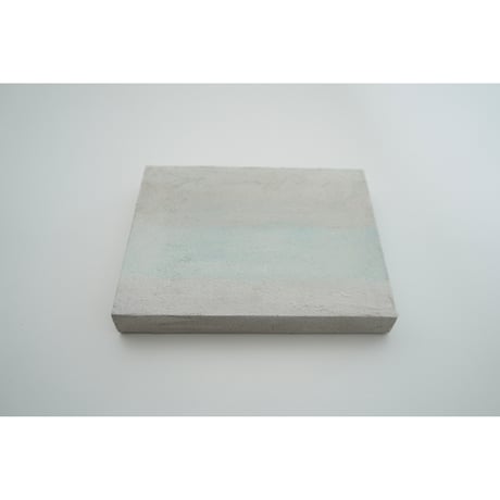 ちいさなpanel画　PN2025APR01/FO1