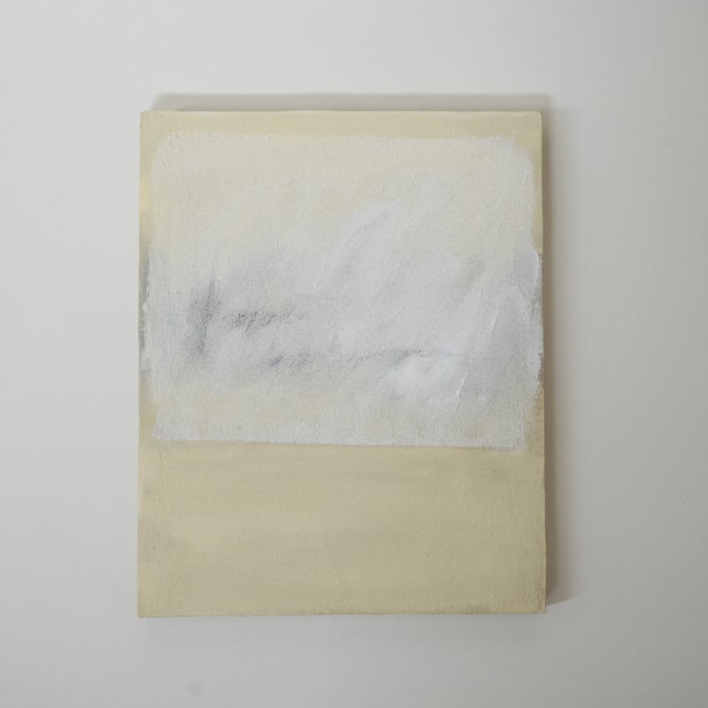 ちいさなpanel画 PN2025JUN26/F3 | jitsu