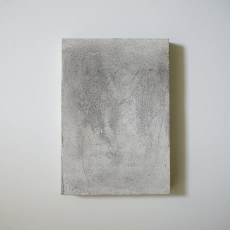 ちいさなpanel画　PN2024JUL05/SM1