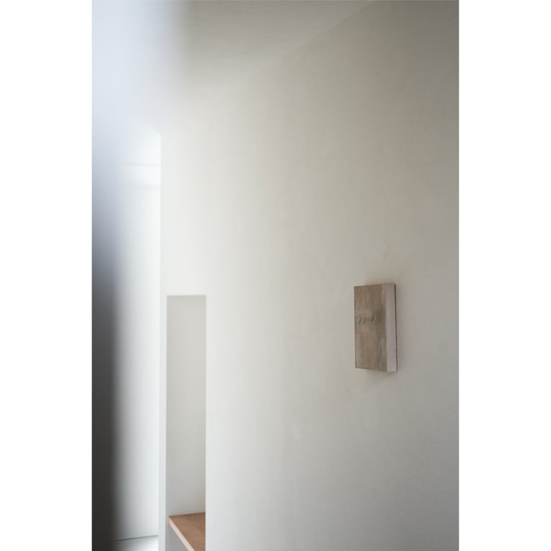 ちいさなpanel画 PN2025AUG36/FO1 | jitsu