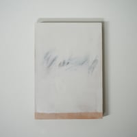 ちいさなpanel画　PN2025AUG22/SM1