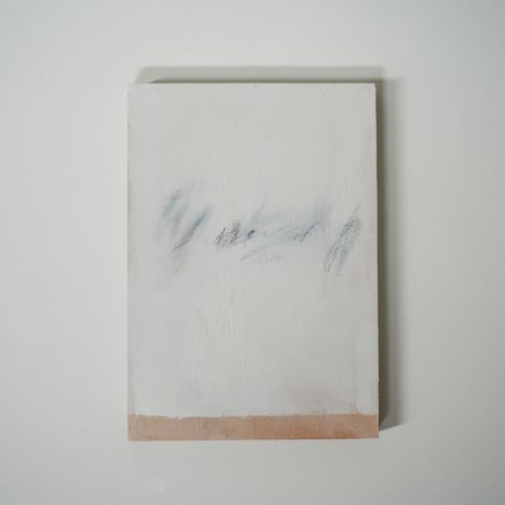 ちいさなpanel画　PN2025AUG22/SM1