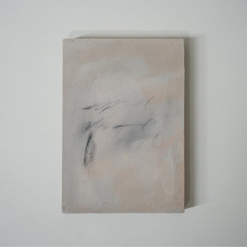 jitsu ちいさなpanel画　原画 ちいさなpanel画 PN2025AUG11/FO1 | jitsu