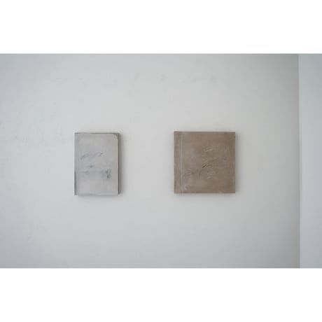 ちいさなpanel画　PN2024JUL14/SM1