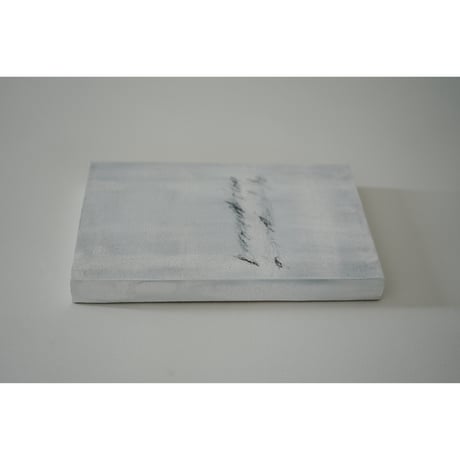 ちいさなpanel画　PN2026MAR16/SM