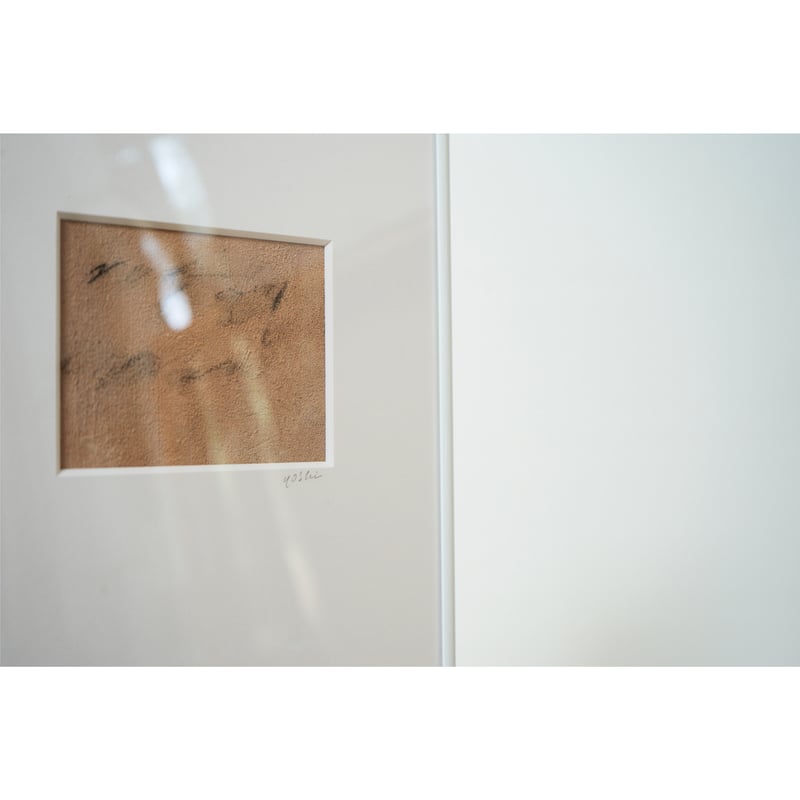 額縁 jitsu / Acrylic on canvas frame Acrylic on canvas(frame) AF2025JUN11C | jitsu