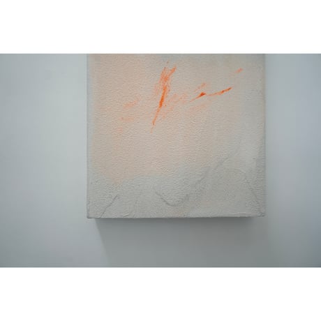 ちいさなpanel画　PN2024NOV05/FO1