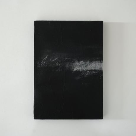 ちいさなpanel画　PN2026MAR21/SM