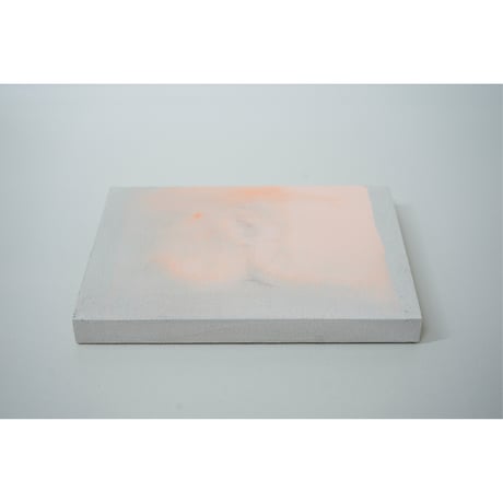 ちいさなpanel画　PN2025AUG28/SM1
