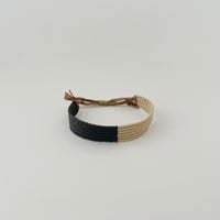 糸ブレスレット　IW15/GLBE/0611