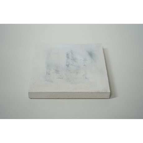 ちいさなpanel画　PN2025AUG18/SS