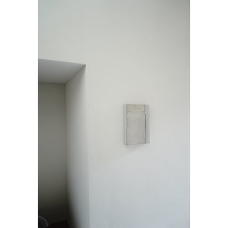 ちいさなpanel画　PN2026FEB10/SM1