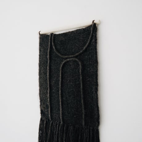 wall hanging / weaving09