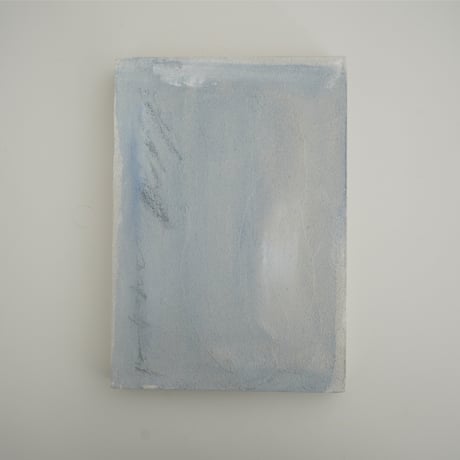ちいさなpanel画　PN2025MAY19/SM1