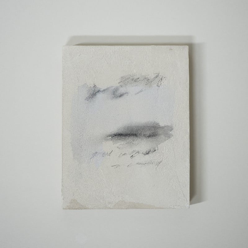 jitsu ちいさなpanel画　原画 ちいさなpanel画 PN2025AUG11/FO1 | jitsu