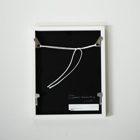Acrylic on canvas(frame) AF2025JUN02A
