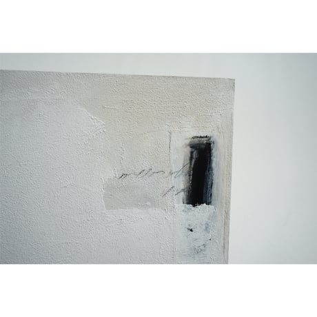 ちいさなpanel画　PN2026FEB14/F3