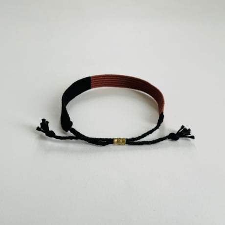 糸アンクレット　IW15/BRBK/0801A