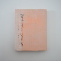 ちいさなpanel画　PN2025FEB13/F01