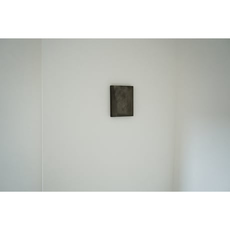 ちいさなpanel画　PN2024FEB02/FO1