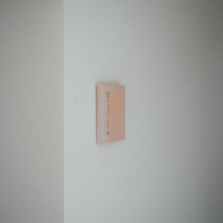 ちいさなpanel画　PN2025FEB13/F01