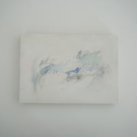 ちいさなpanel画　PN2025MAY24/SM2