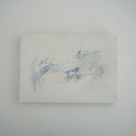 ちいさなpanel画　PN2025MAY24/SM2
