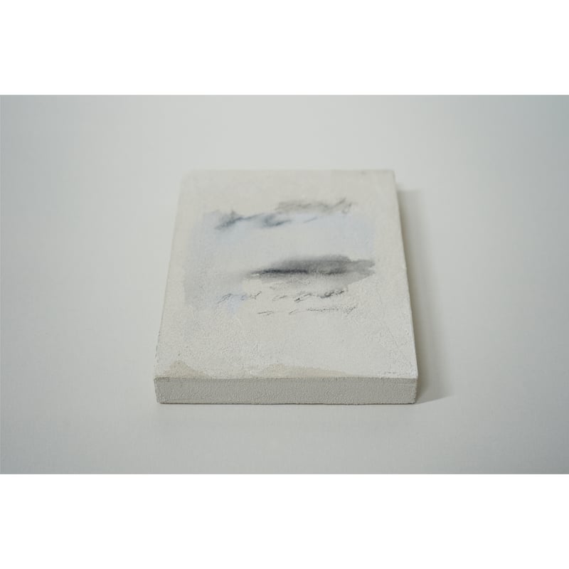 jitsu ちいさなpanel画　原画 ちいさなpanel画 PN2025AUG11/FO1 | jitsu