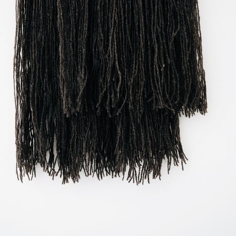 wall hanging / weaving09