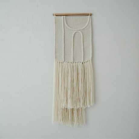 wall hanging / weaving12