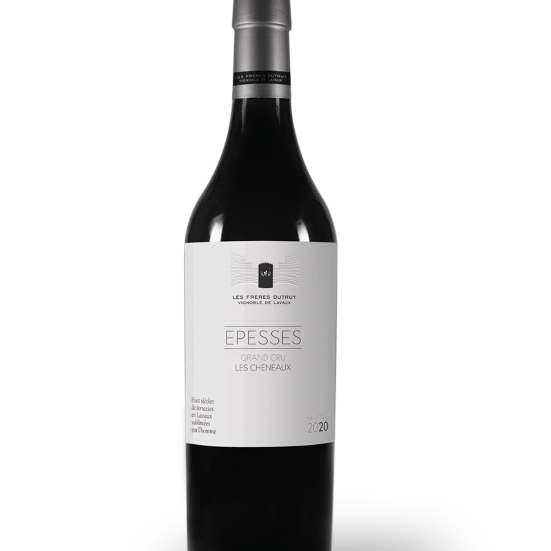 シャスラ エペス グランクリュ レ シュノウ | スイスワイン通販LesVips